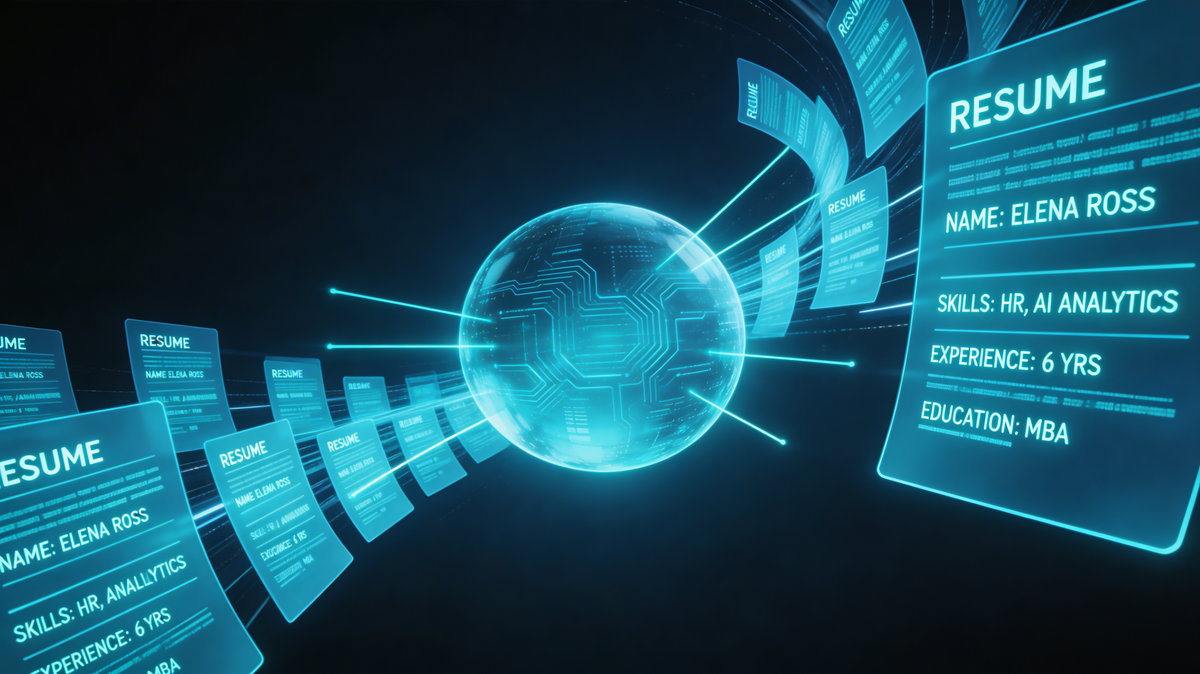 2026招聘新范式：当AI成为“数字守门员”，求职者如何用魔法打败魔法？