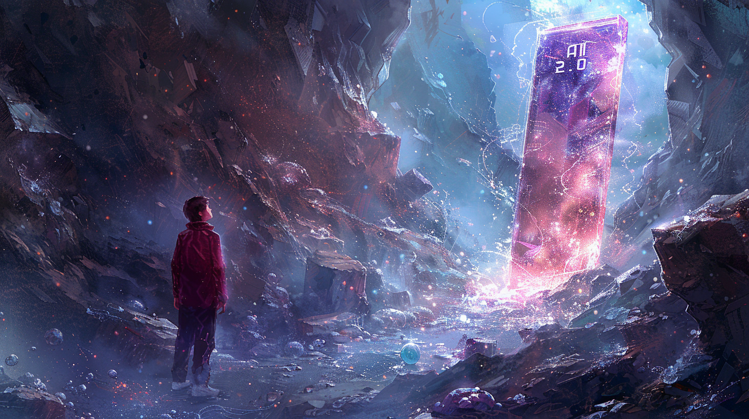 AI赋能,日月摘星2.0全新升级!