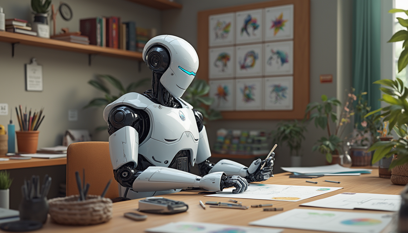 视觉时代，创意无限——日月摘星AI图片，您的视觉魔法师！