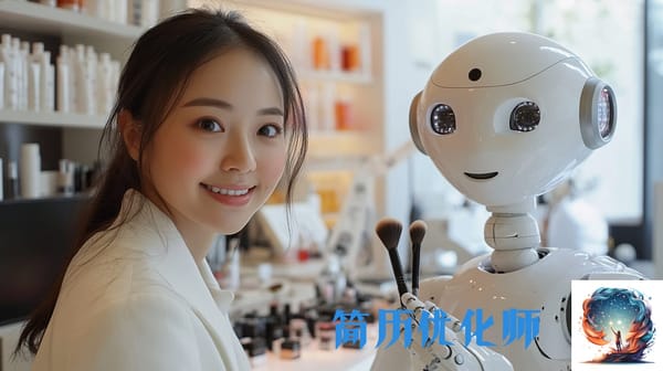 仅需1.99元，日月摘星AI简历优化师，3分钟助你简历升星，成为HR眼中最合适的人才！