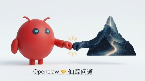 小龙虾(Openclaw)助手上线啦