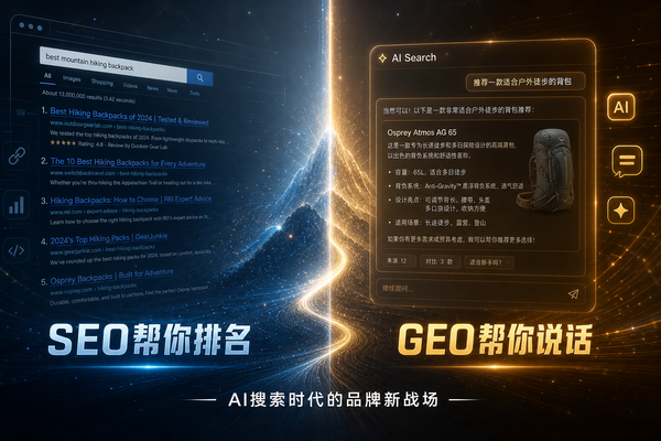 你的SEO排名明明第一，用户却再也看不到你了