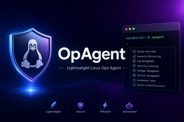 给AI运维装上"刹车系统"：OpAgent的三层安全模型到底怎么工作